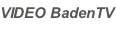 VIDEO BadenTV
